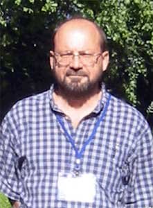 Yuri-Shvarev
